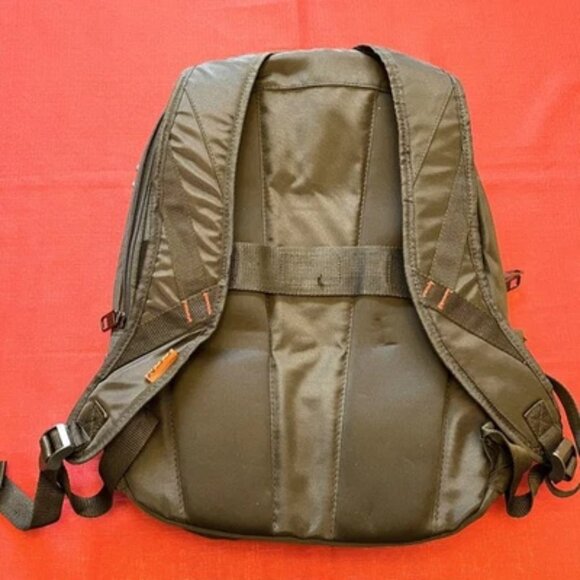 New CCM Black Backpack - Picture 2 of 6